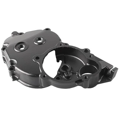 Funda protectora de cárter para estator de motor para Kawasaki Ninja ZX10R 2008-2010 RH Foto 1 de 3