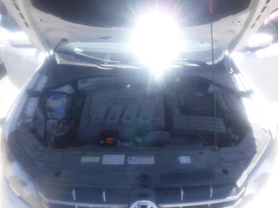 Medidor de flujo de aire de inyección de combustible usado se adapta a: Volkswagen Passat 2.0 2013 grado A Foto 1 de 4