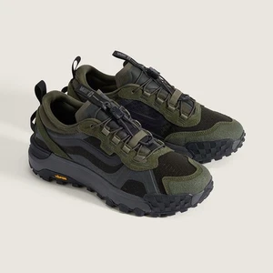 Vans MTE Crosspath XC VN000D5VDRK dunkelgrün Herren/Damen Größe Sneaker - Bild 1 von 5