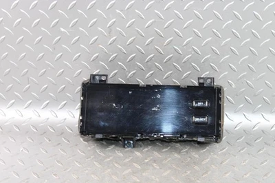 1995 Grand Cherokee Electronic Vehicle Information Center Display Screen Unit OE - Image 1 of 4