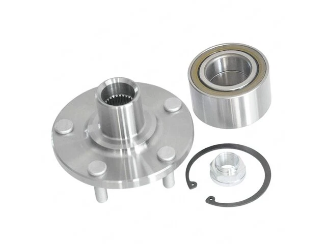 Kit de reparación de buje de rueda delantera para Lexus ES300 1992-2003 1993 1994 1995 1996 CJ539RZ Foto 1 de 1