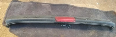 2003 - 2020 Chevrolet Express GMC Savana VAN 3RD BRAKE LIGHT / ROOF FINISH PANEL - Image 1 of 4