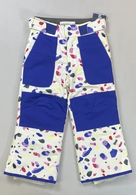 Niñas DSG Pantalones de Nieve Impermeables Pantalones de Esquí Snowboard Talla 2XS (6) Foto 1 de 4