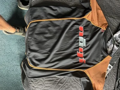 BJJ Rash Guard - Image 1 of 2