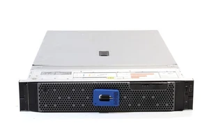 Dell Poweredge OEM R750 16 baie SFF barebone 2 x dissipatori 4 x scheda riser 2 x 1400 W - Foto 1 di 3