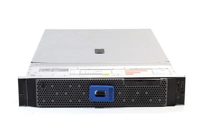 Dell Poweredge OEM R750 16 bahías SFF Barebone 2 x disipadores de calor 4x tarjeta vertical 2x 1400 W Foto 1 de 3