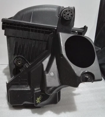 BMW 750i 2007-2008 4,8 L 50220 diestro lado del pasajero derecho caja purificadora de aire  Foto 1 de 4