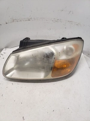 Левая фара водителя подходит для 07–09 SPECTRA 1402051 - Изображение 1 из 4