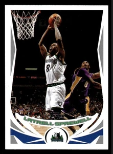 2004-05 Topps - Latrell Sprewell, Kobe Bryant #128 (10/18/25) - Picture 1 of 2