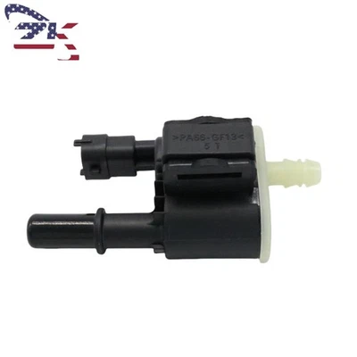 For 2014-2020 Ram 1500 2500 3500 4500 5500 Canister Vapor Purge Valve EVAP x1 - Image 1 of 4