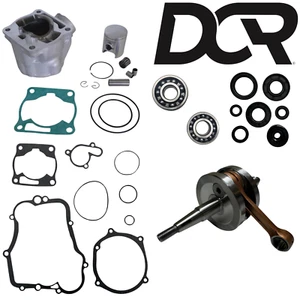 Kit completo de reconstrucción del motor DCR para cigüeñal Yamaha YZ80 1993 - 2001 - Imagen 1 de 1