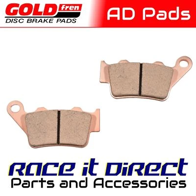 Brake Pads for YAMAHA TENERE 700 2022 REAR - Image 1 of 3
