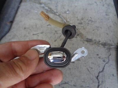 INFINITI QX70 2014-2017 puerta trasera maletero interruptor botón OEM Foto 1 de 3