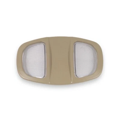 Lente de luz de techo Saturn Vue Equinox Torrent 2002-2007 frontal central Foto 1 de 4