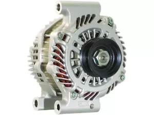 Alternator For 06-09 Ford Lincoln Mercury Fusion Zephyr Milan 3.0L V6 XV13P6 - Picture 1 of 1