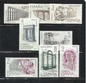 ESPAÑA. Año: 1974. Tema: ROMA-HISPANIA. - Foto 1 di 1