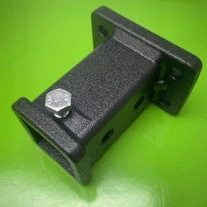 Remolque receptor enganche de remolque Toyota Land Cruiser FJ40 techo rígido con recubrimiento en polvo FJ80 - Imagen 1 de 13