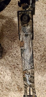 arcos de tiro con arco usados a la venta Foto 1 de 4