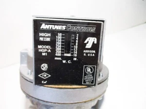 Antune Controls HGP-AM1 - Picture 1 of 9