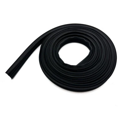 Trunk Weatherstrip Seal For 77-96 Buick Cadillac Chevrolet Oldsmobile Pontiac  - Image 1 of 4
