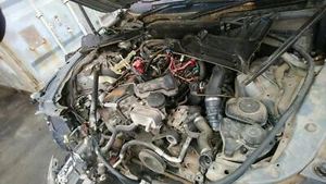 BMW 7 SERIES F01/F02 01/09-2015 STEERING PUMP 740I/LI 3.0TT N54B30A 32416794350 - Picture 1 of 12