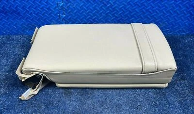 ??2006 - 2013 LEXUS IS 350 OEM REAR SEAT CENTER CONSOLE ARMREST + CUP HOLDER - Image 1 of 4