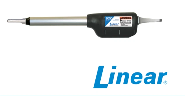 Brazo operador puerta repuesto GTO SW2000/SW2002XLS con cable de 6' SW2000ARMXLS Foto 1 de 1