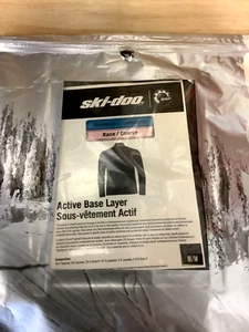 Ski-Doo Active Base Layer Top 4535541290 - Picture 1 of 2
