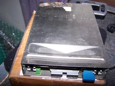 Unidad de disquete IBM PS/2 1,44 MB 3,5" - sin probar VENDIDA COMO ESTÁ Foto 1 de 3