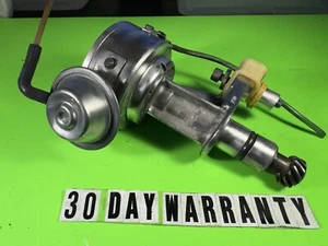 MERCEDES IGNITION DISTRIBUTOR R107 W107 W126 BOSCH 0237401010  00331581001 OEM - Picture 1 of 9