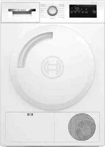 Bosch Trockner WTH83V03 Wärmepumpentrockner Frontlader 7kg Serie 4 - Bild 1 von 9