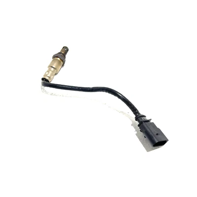 2012-2018 AUDI A6 3.0L QUATTRO REAR GAS ENGINE OXYGEN O2 LAMBDA SENSOR OEM - Imagem 1 de 4