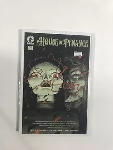 House of Penance #3 (2016) NM3B189 NEAR MINT NM - Picture 1 of 1