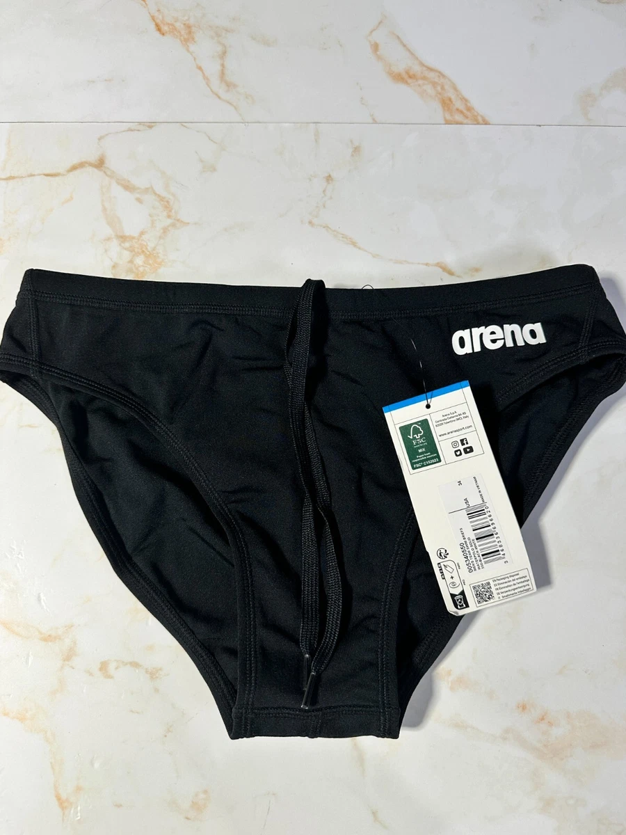 Arena Men's Tropicals Badehose - MaxLife-Stoff, UV-Schutz 50+, 7 Cm Seitenlänge, Verstellbarer Kordelzug