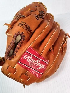 Rawlings RBG6BCF Ken Griffey Jr. 12.5" Autographed Model Fastback Left Handed - Picture 1 of 18