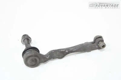 BMW 750I G12 2016-2019 xDRIVE barra de cambios de dirección lado derecho barra de amarre OEM Foto 1 de 4