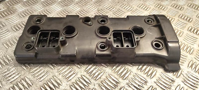 YAMAHA FZ8 2011 11 15 CYLINDER HEAD ROCKER COVER LID YZF-R1 2007 07 08 - Imagem 1 de 4