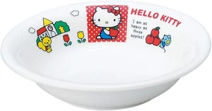 Hello Kitty Obstteller 337524 für Kinder Sanrio MADE IN JAPAN - Bild 1 von 1