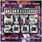 Platinum Hits 2000 - Destiny's Child Lauryn Hill Marc Anthony Splender Cd