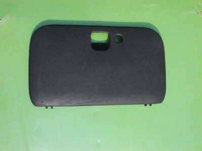GUANTERA TAPA PUERTA NISSAN 240SX 89-94 68500-51F00 OEM NEGRO S13 REDUCCIÓN PESO Foto 1 de 4