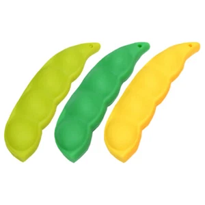 Mango de silicona para ahorrar mano de obra de compras portador de bolsas de 3 piezas - Imagen 1 de 12