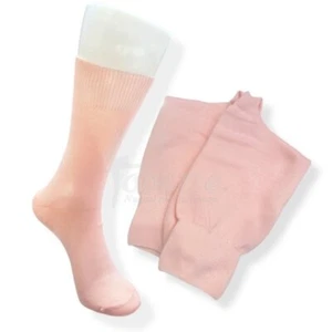 Calzini rad Coppelia Rosa 2528 (5 paia) - Foto 1 di 4