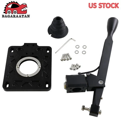 Billet Short Shifter For Nissan 350Z Fairlady Z33 Infiniti G35 5 / 6 Speed VQ35 - Image 1 of 4