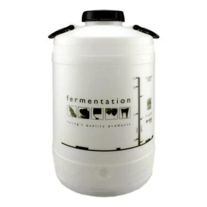 Youngs Wide Neck Wine Fermenter 25 Litre/ 4160 - Picture 1 of 1