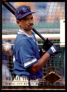 1994 Ultra #369 Michael Tucker - Picture 1 of 2