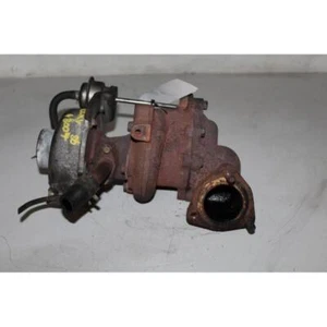 TURBOLADER AT FÜR DAIHATSU ROCKY (87-92) 2.8 TD 3P/D/2800CC. 1987 - Bild 1 von 5
