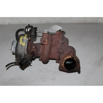 TURBOLADER AT FÜR DAIHATSU ROCKY (87-92) 2.8 TD 3P/D/2800CC. 1987 - Bild 1 von 4