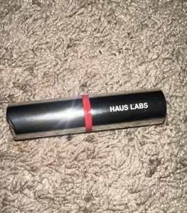 Haus Labs by Lady Gaga Color Fuse Glassy Watermelon Blush Balm. Red Blush - Picture 1 of 3