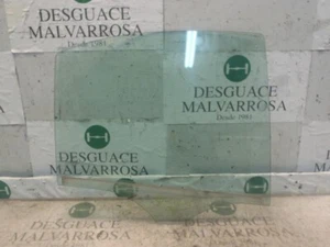 A2037351810 REAR RIGHT DOOR WINDOW GLASS / 13130159 FOR MERCEDES-BENZ CLASE C W - Picture 1 of 2