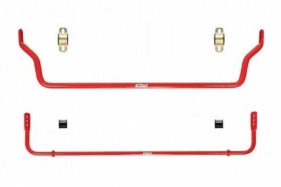 Kit antivuelco delantero y trasero Eibach 5517.32 para Mazda Miata NA 1990-1993 Foto 1 de 4